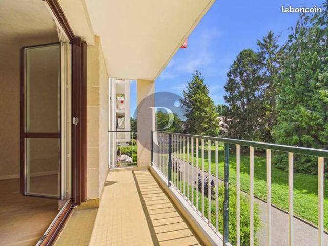 Appartement 4 pièces 80 m²
