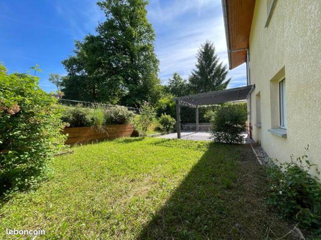 Appartement 4 pièces 80 m²
