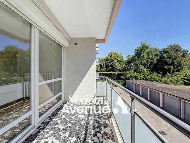 Appartement 4 pièces 80 m²