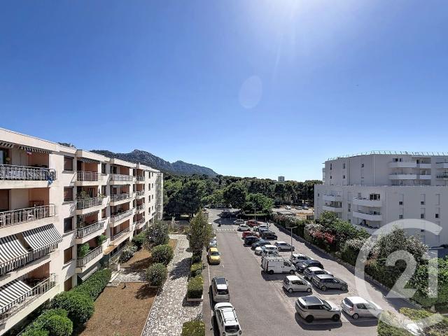 Appartement 4 pièces 80 m²