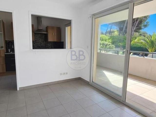 Appartement 4 pièces 80 m²