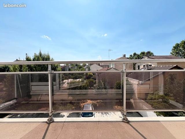 Appartement 4 pièces 80 m²