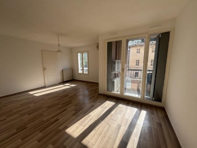 Appartement 4 pièces 80 m²