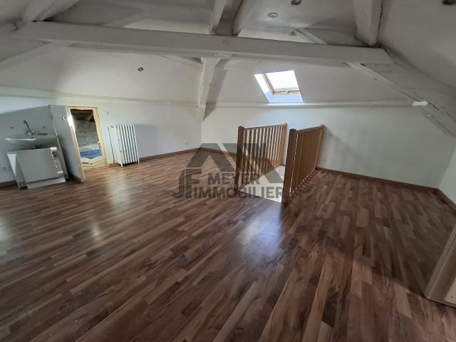 Appartement 4 pièces 80 m²