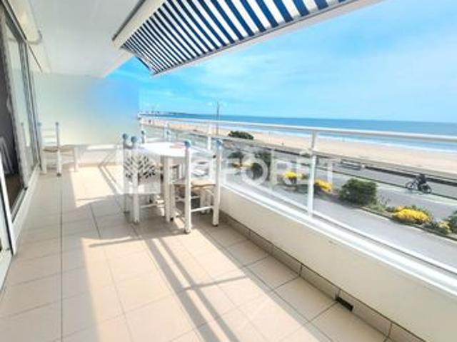 Appartement 4 pièces 80 m²
