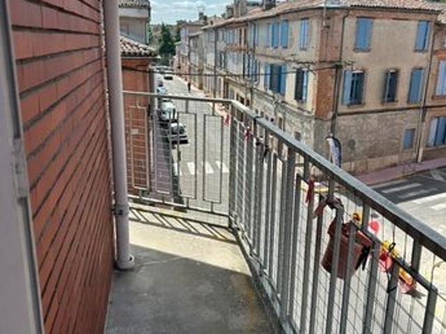 Appartement 4 pièces 80 m²