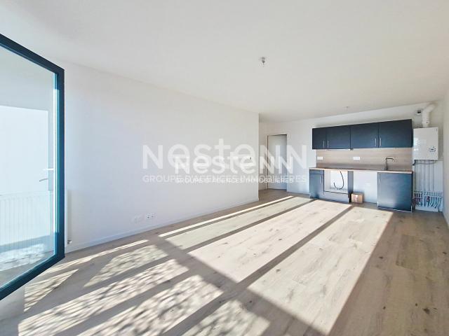 Appartement 4 pièces 80 m²