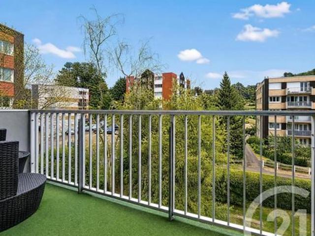 Appartement 4 pièces 80 m²
