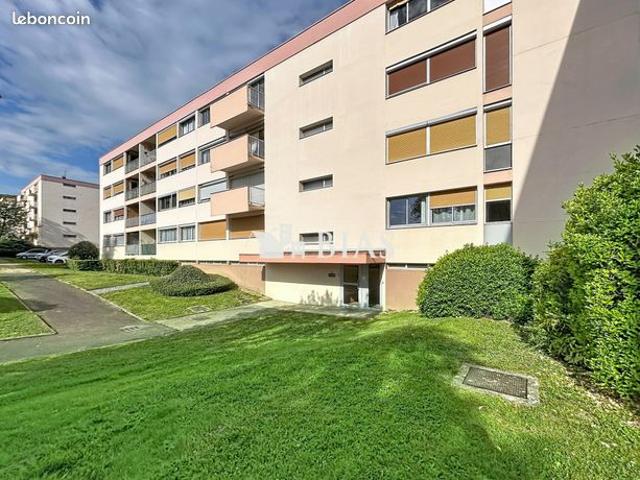 Appartement 4 pièces 80 m²