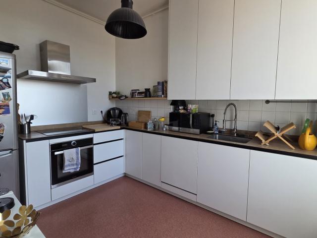 Appartement 4 pièces 80 m²