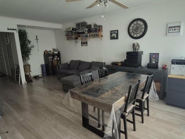 Appartement 4 pièces 80 m²