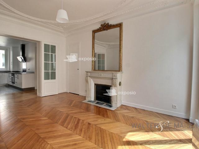 Appartement 4 pièces 80 m²