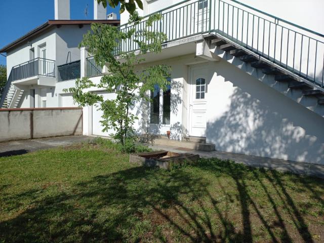 Appartement 4 pièces 80 m²