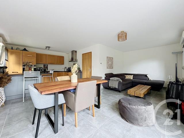 Appartement 4 pièces 80 m²
