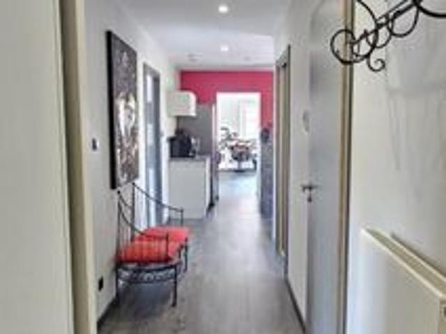 Appartement 4 pièces 80 m²