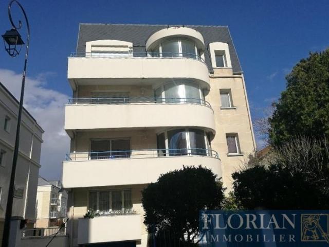 Appartement 4 pièces 80 m²