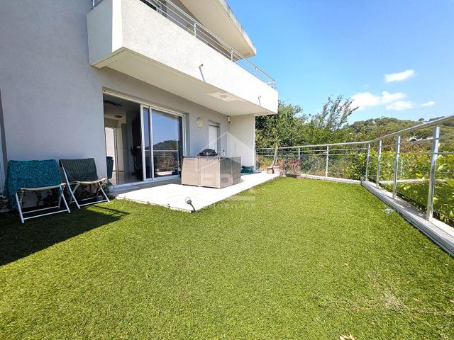 Appartement 4 pièces 80 m²