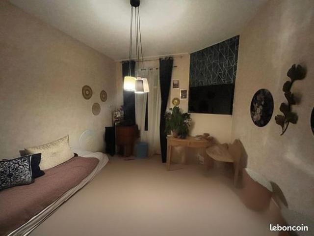 Appartement 4 pièces 80 m²