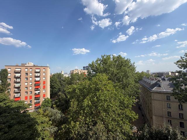 Appartement 4 pièces 80 m²
