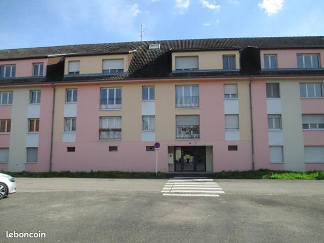 Appartement 4 pièces 80 m²