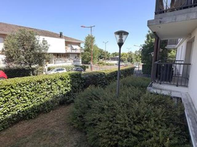 Appartement 4 pièces 80 m²