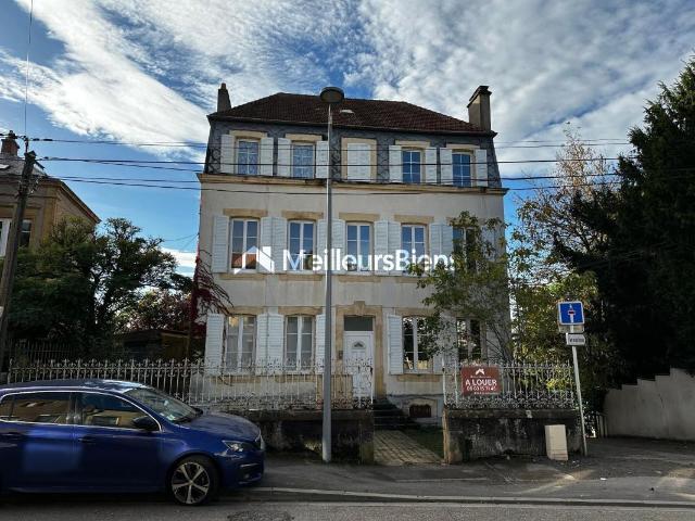 Appartement 4 pièces 80 m²