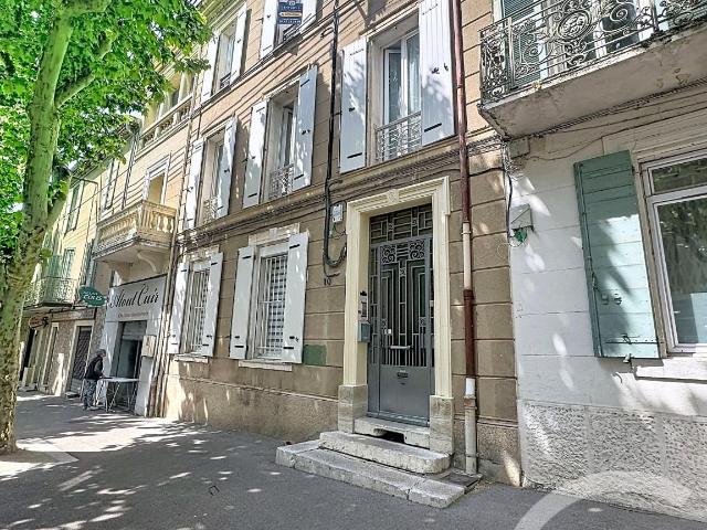 Appartement 4 pièces 80 m²