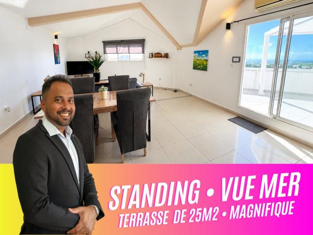 Appartement 4 pièces 80 m²