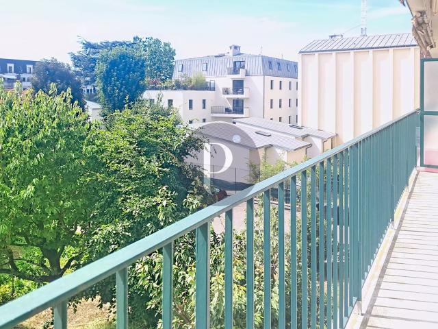 Appartement 4 pièces 80 m²