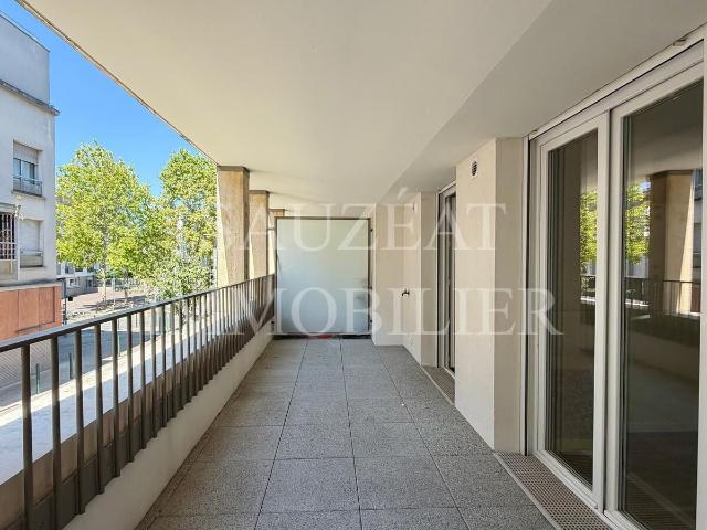 Appartement 4 pièces 80 m²