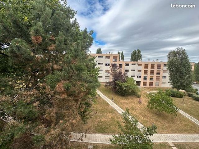 Appartement 4 pièces 80 m²