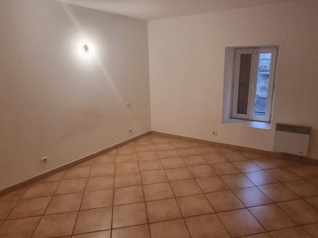Appartement 4 pièces 80 m²