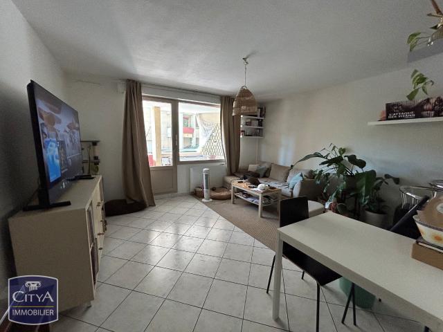 Appartement 4 pièces 80 m²