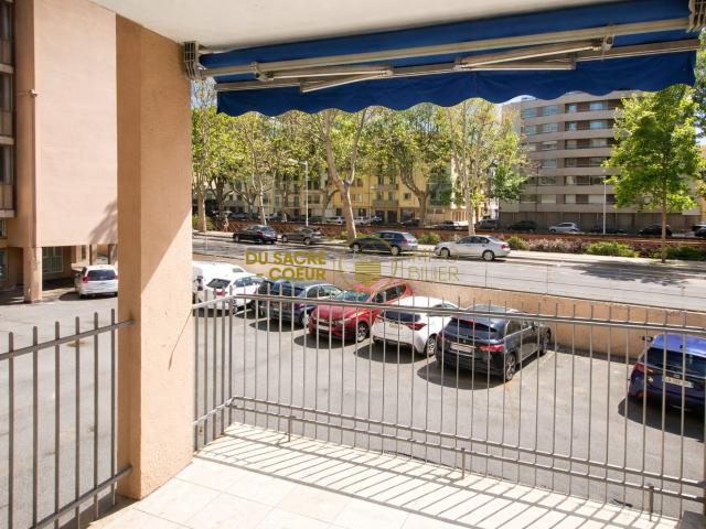 Appartement 4 pièces 80 m²