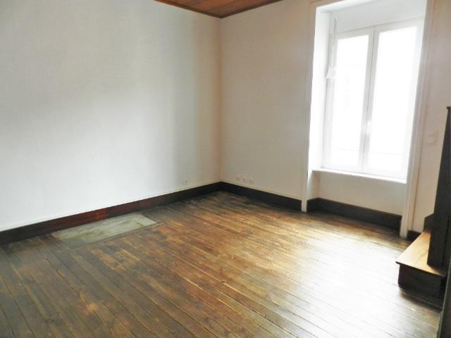Appartement 4 pièces 80 m²