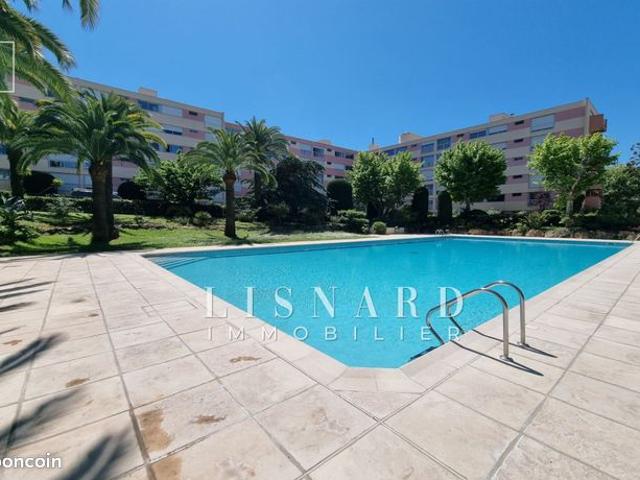 Appartement 4 pièces 80 m²