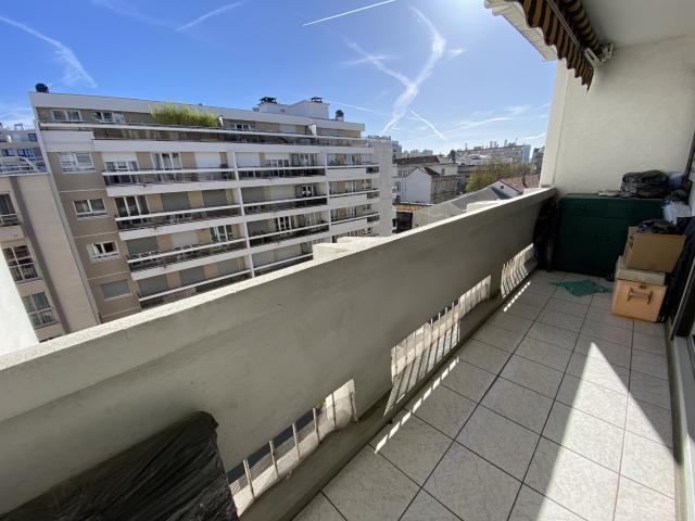 Appartement 4 pièces 80 m²