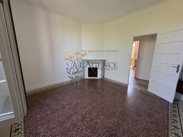 Appartement 4 pièces 80 m²