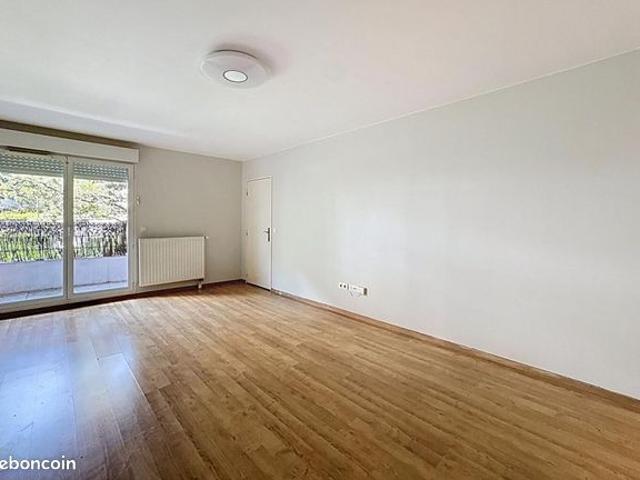 Appartement 4 pièces 80 m²