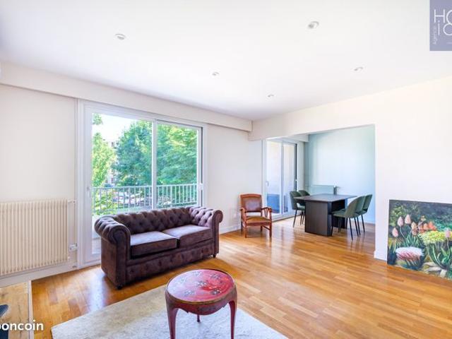 Appartement 4 pièces 80 m²