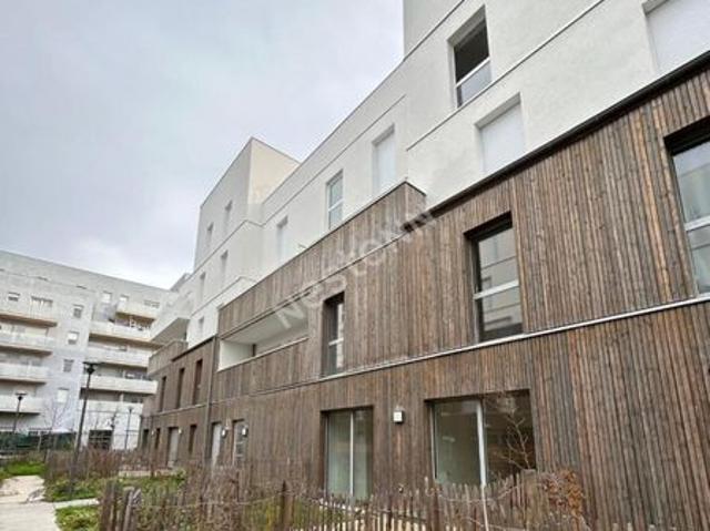 Appartement 4 pièces 80 m²
