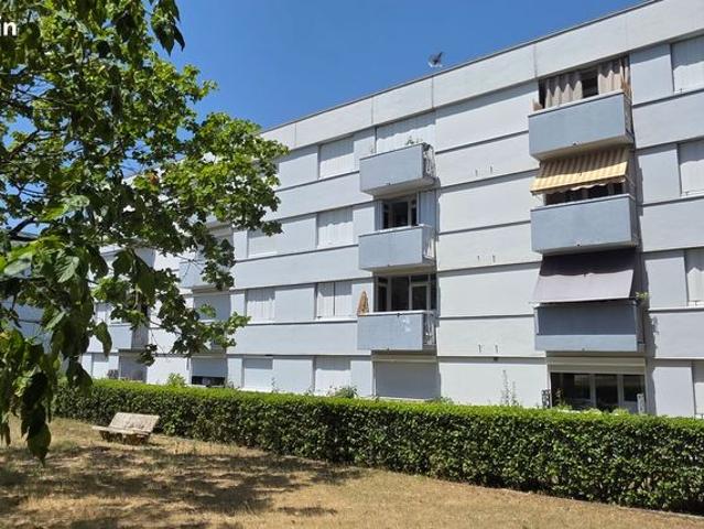 Appartement 4 pièces 80 m²
