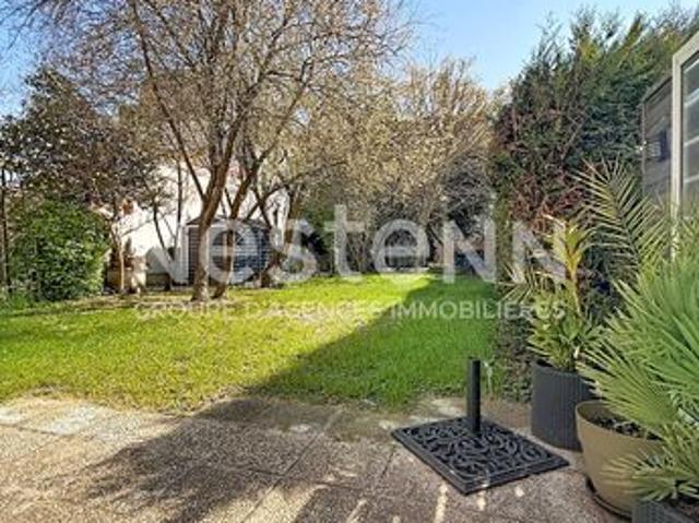 Appartement 4 pièces 80 m²
