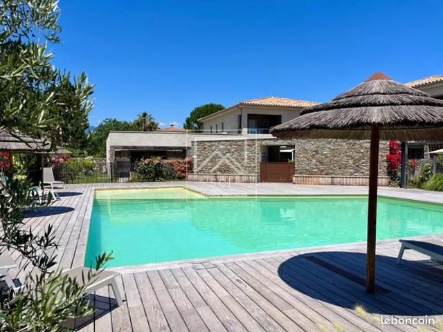 Appartement 4 pièces 80 m²