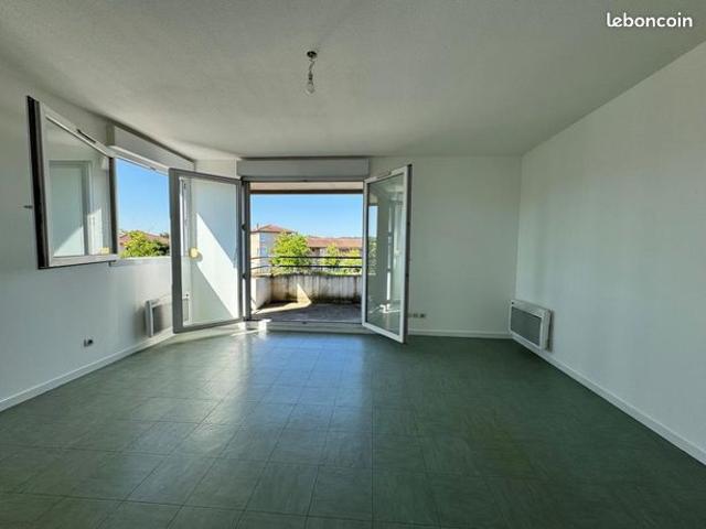 Appartement 4 pièces 80 m²