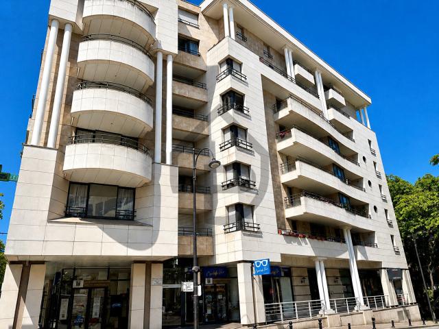 Appartement 4 pièces 80 m²