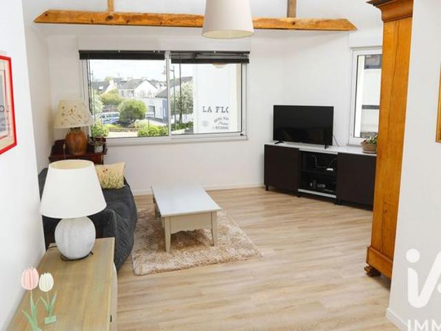 Appartement 4 pièces 80 m²