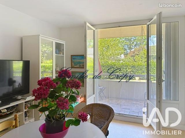Appartement 4 pièces 80 m²