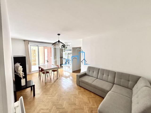 Appartement 4 pièces 80 m²