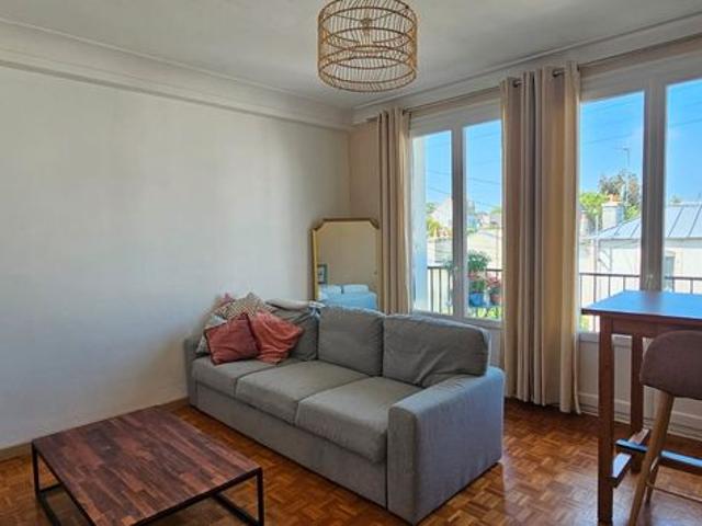 Appartement 4 pièces 80 m²